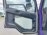 三菱ふそうファイターアルミウイング中型（4t）[写真27]