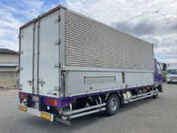 三菱ふそうファイターアルミウイング中型（4t）[写真02]