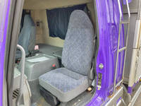 三菱ふそうファイターアルミウイング中型（4t）[写真30]