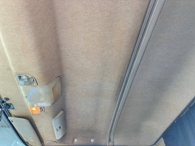 三菱ふそうファイターアルミウイング中型（4t）[写真31]