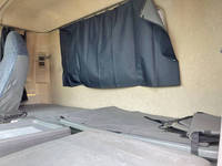 三菱ふそうファイターアルミウイング中型（4t）[写真32]