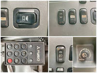 三菱ふそうファイターアルミウイング中型（4t）[写真37]