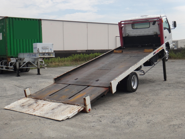 いすゞエルフセルフローダー小型（2t・3t）[写真02]