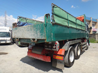 日野プロフィアダンプ大型（10t）[写真02]