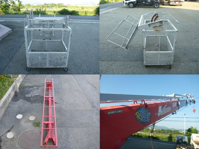 日野デュトロユニック5段小型（2t・3t）[写真02]