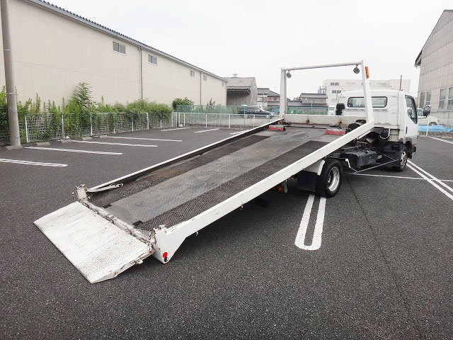 三菱ふそうキャンターセーフティローダー小型（2t・3t）[写真02]