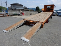 三菱ふそうスーパーグレートセルフローダー大型（10t）[写真02]