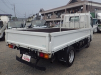 三菱ふそうキャンター平ボディ小型（2t・3t）[写真02]