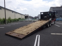 三菱ふそうスーパーグレートセルフローダー大型（10t）[写真02]