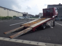 三菱ふそうファイターセルフローダー増トン（6t・8t）[写真02]