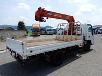 いすゞエルフユニック5段小型（2t・3t）[写真02]