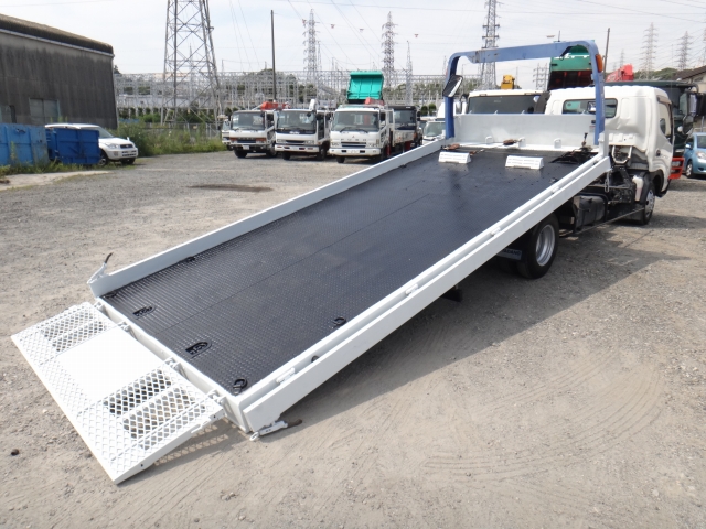 日野デュトロセーフティローダー小型（2t・3t）[写真02]