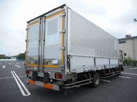 いすゞフォワード冷蔵冷凍ウイング中型（4t）[写真02]