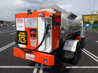いすゞエルフタンク車（タンクローリー）小型（2t・3t）[写真02]