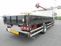 いすゞフォワードユニック4段増トン（6t・8t）[写真02]