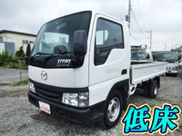 マツダタイタンダッシュ平ボディ小型（2t・3t）[写真01]