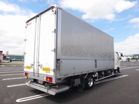 三菱ふそうファイターアルミウイング中型（4t）[写真02]