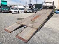 三菱ふそうスーパーグレートセーフティローダー大型（10t）[写真02]