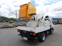 三菱ふそうキャンター高所作業車小型（2t・3t）[写真02]