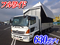 日野レンジャーアルミウイング中型（4t）[写真01]