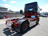 日野プロフィアトレーラーヘッド（トラクターヘッド）大型（10t）[写真02]