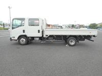 日産アトラスダブルキャブ（Wキャブ）小型（2t・3t）[写真02]