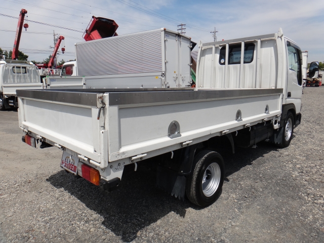 マツダタイタンダッシュ平ボディ小型（2t・3t）[写真02]