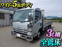 日産アトラス平ボディ小型（2t・3t）[写真01]