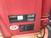 三菱ふそうキャンタークレーン3段小型（2t・3t）[写真13]