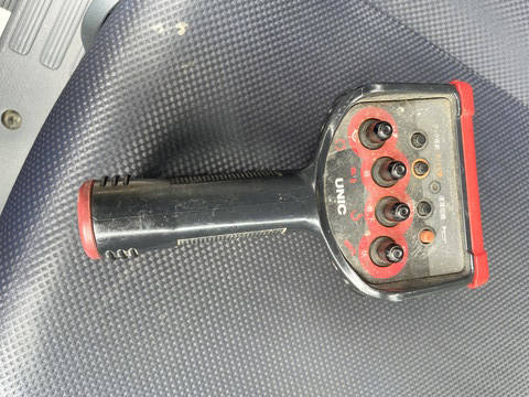 三菱ふそうキャンタークレーン3段小型（2t・3t）[写真14]