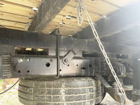 三菱ふそうキャンタークレーン3段小型（2t・3t）[写真15]