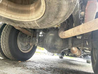 三菱ふそうキャンタークレーン3段小型（2t・3t）[写真17]