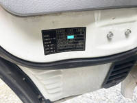 三菱ふそうキャンタークレーン3段小型（2t・3t）[写真24]