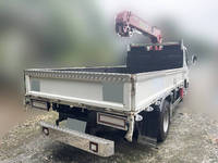 三菱ふそうキャンタークレーン3段小型（2t・3t）[写真02]