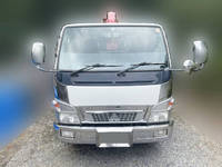 三菱ふそうキャンタークレーン3段小型（2t・3t）[写真05]