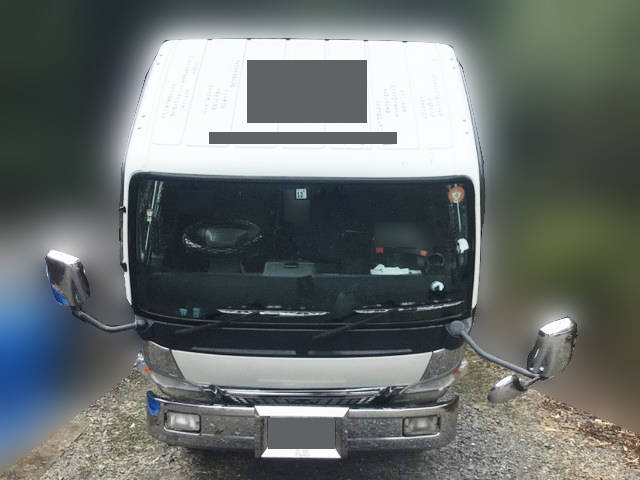 三菱ふそうキャンタークレーン3段小型（2t・3t）[写真06]