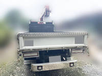 三菱ふそうキャンタークレーン3段小型（2t・3t）[写真07]