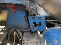 日野レンジャーミキサー車（コンクリートミキサー）中型（4t）[写真10]