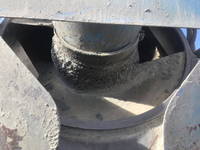 日野レンジャーミキサー車（コンクリートミキサー）中型（4t）[写真12]