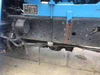 日野レンジャーミキサー車（コンクリートミキサー）中型（4t）[写真14]