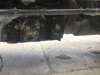 日野レンジャーミキサー車（コンクリートミキサー）中型（4t）[写真15]