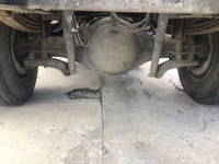 日野レンジャーミキサー車（コンクリートミキサー）中型（4t）[写真16]