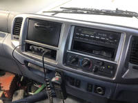 日野レンジャーミキサー車（コンクリートミキサー）中型（4t）[写真21]