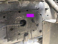 日野レンジャーミキサー車（コンクリートミキサー）中型（4t）[写真23]