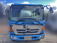 日野レンジャーミキサー車（コンクリートミキサー）中型（4t）[写真03]