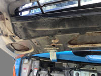 日野レンジャーミキサー車（コンクリートミキサー）中型（4t）[写真05]