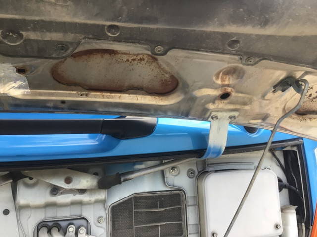 日野レンジャーミキサー車（コンクリートミキサー）中型（4t）[写真06]