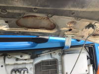 日野レンジャーミキサー車（コンクリートミキサー）中型（4t）[写真06]