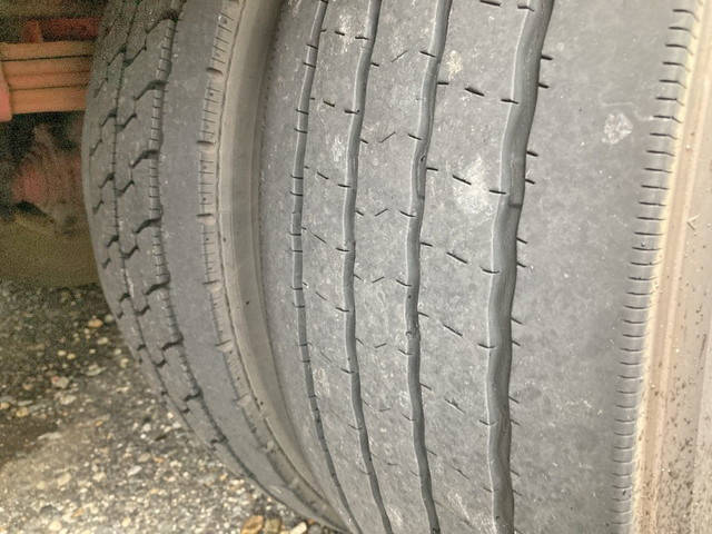 日野レンジャーアルミウイング中型（4t）[写真12]