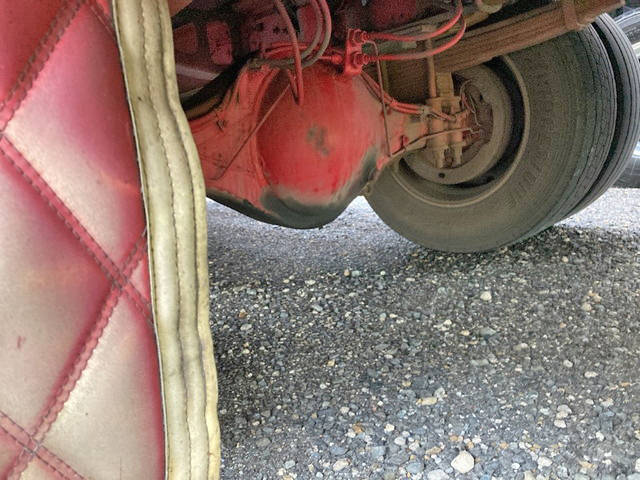 日野レンジャーアルミウイング中型（4t）[写真15]